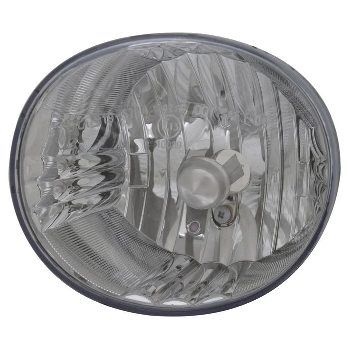 Lente/carcasa antiniebla izquierda TYC 19-5714-01-9 para Toyota 4Runner 2006-2009 Foto 1 de 1