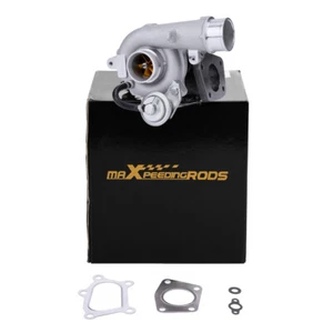 Billet Wheel Turbo For Mazda speed 3 6 CX-7 2.3L L3-VDT 2006-2014 53047109907 - Bild 1 von 12