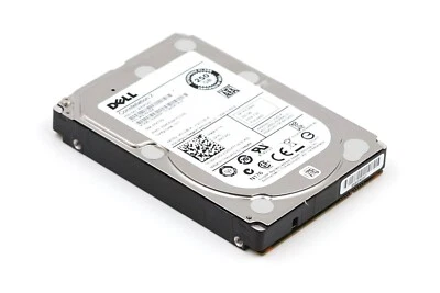 Dell ST9250610NS 250GB 2.5" 6Gb/s 7.2K RPM SATA Hard Drive Dell P/N: 0DNTWD - Image 1 of 4