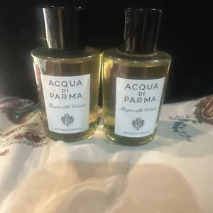 Acqua Di Parma Colonia Bath and Shower Gel, 2*2.5 FL OZ, 2* 75 ML - Picture 1 of 3