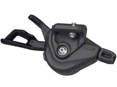 Shimano Deore SL-M5100-IR Right Shift Lever - 11-Speed, I Spec EV, RapidFire Plu - Image 1 of 4