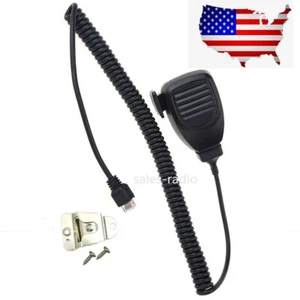 KMC-30 8Pin Microphone For Kenwood TK-863 TK-863G TK-868 TK-868G TK-880 TK-880G - Picture 1 of 7
