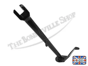 TRIUMPH 650 TR6 T120 SIDESTAND PROPSTAND 1964-66 4.00 TIRE PN# 82-6940 82-4712 - Picture 1 of 4