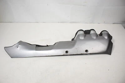 Cubierta de escape izquierda Honda Goldwing 1800 GL1800 2003 Foto 1 de 4