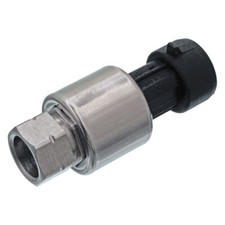 FEBI BILSTEIN pressure switch, air conditioning for DACIA, NISSAN, RENAULT