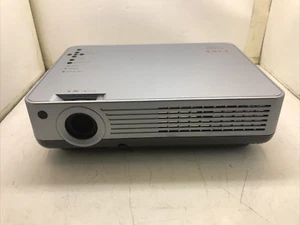 EIKI LC-XA20 LCD Projector w/ Power Cord 1996 Hours - Picture 1 of 14