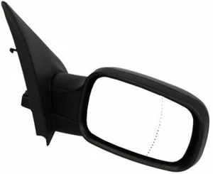 Espejo De La Puerta Derecho Para Renault Megane II 2002-2008 No para Cabrio - Imagen 1 de 1