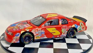 1998 ACTION Terry LaBonte #5 Kelloggs Blasted Fruit Loops C249816079-4 1 of 5000 - Picture 1 of 7