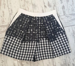 Las mejores ofertas en Pantalón Corto Formal de ganchillo para De mujer |  eBay