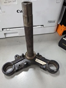Suzuki New 69 - 70 TS250 Savage Steering Stem - 51410-16411 - Picture 1 of 3