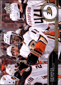 2014-15 UPPER DECK HOCKEY ASSORTED SINGLES U-PICK #253-504