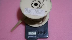 Bobina 3 libbre 10 once Omega EXTT-3CU-26S PFA filo termocoppia isolato 26AWG - Foto 1 di 5
