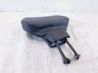 Harley Davidson Touring Road King Street Glide & Electra Glide Driver Backrest - Image 1 of 4