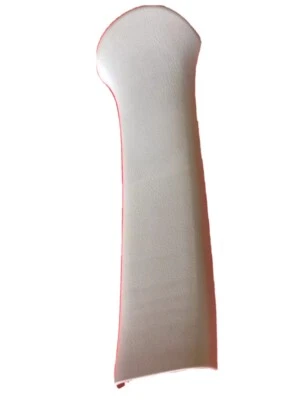 ✔️2000 - 2004 Pontiac Bonneville Right Pass. Side Pillar Trim Grey Plastic C14 - Imagem 1 de 4