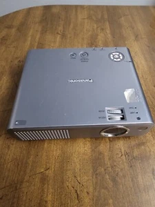 Panasonic PT-P1SDU LCD Projector Part Only/NOT Working - Picture 1 of 13