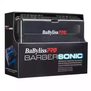 BaByliss PRO Barbersonic Professional Disinfectant Solution Box, BDISBOX - Picture 1 of 2