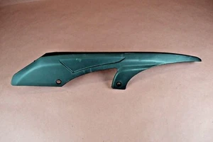 2013 - 2017 HYOSUNG GT650R GT 650 R CHAIN GUARD GUIDE COVER COWL FAIRING - Picture 1 of 5