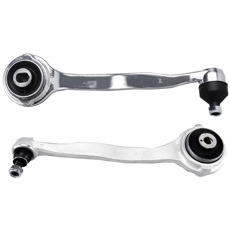 Front Upper Control Arm And Ball Joint For Mercedes-Benz C230 C300 C320 C63 AMG Foto 1 de 4