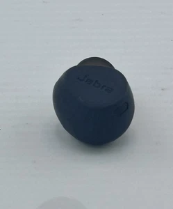 Jabra Elite 8 Active Wireless Earbud Replacement - Left Ear - Black #K7 - Picture 1 of 6