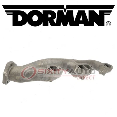 Dorman Right Exhaust Manifold for 1996-1999 Chevrolet K1500 Suburban 5.7L V8 io Foto 1 de 4
