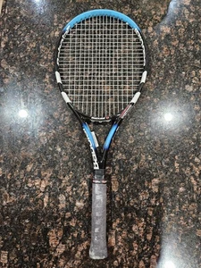 Babolat Pure Drive Team Woofer Tennisschläger Größe 4 1/4 - Bild 1 von 7