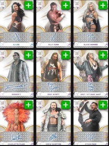 [DIGITAL] Topps Slam - Reverence 25 S1 - Purple Signature - Pick - Picture 1 of 1