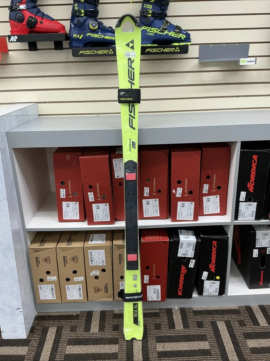 さざんか FISCHER FIS SL 158cm 2026-Fischer-RC4-WC-NOIZE-JR-