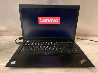 Lenovo ThinkPad T470s | 14'' Core i5-7300U | 16GB RAM | 256GB SSD | No Os - Image 1 of 4