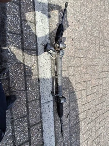 Saab 93 9-3 Cabrio Lenkgetriebe 2.0T Benzin Turbo Limousine (2003 - 2007)  - Bild 1 von 5