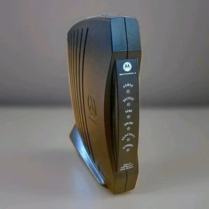 Motorola SB5120 SURFboard Cable Modem - Picture 1 of 1