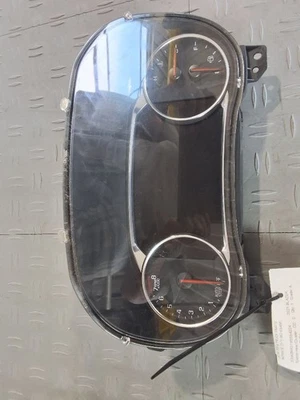 Velocímetro MPH mercado de EE. UU. 8,00" pantalla opcional Uhs compatible con 21-22 Blazer 3502251 Foto 1 de 4