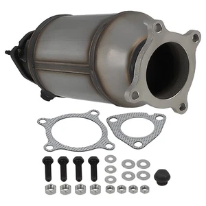 Convertidor catalítico para Audi A4/A4 Quattro 2,0 L Turbo 2017-2018 400 CPSI - Imagen 1 de 12