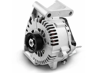 For 2005-2007 Mercury Mariner Alternator APR 91797QDJM 2006 3.0L V6 Alternator - Image 1 of 2