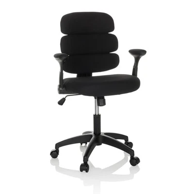 Kinder Schreibtischstuhl Kinderdrehstuhl Bürostuhl Stoff Kid Ergolino hjh OFFICE