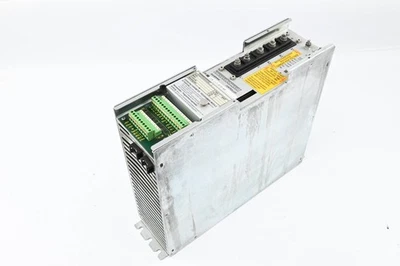 Indramat A.C. Servo Controller TDM 2.1-030-W0 inkl. Modul - Bild 1 von 3