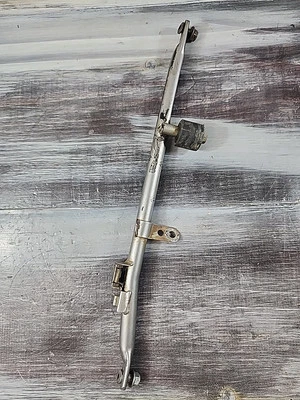 Subchasis trasero Kawasaki KDX200 2005 2006 31064-1163-458 KDX220R Foto 1 de 4