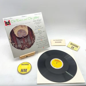 Lloyd Holzgraf- The Power And The Glory Volume 2  NM/EX  Ultrasonic Clean - Picture 1 of 3