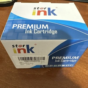Ink Cartridge Pack for Canon Color Printer PGI-280 CLI-281 - 4 Pack - Zdjęcie 1 z 2