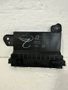 2023 2024 2025 LEXUS ES SERIES HVAC AC CONTROL MODULE UNIT 88650-06J20 OEM - Picture 1 of 16