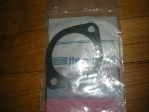 NOS 1987 - 1991 Ford F250 F350 7.3L Thermostat Housing Gasket E3TZ-8255-B - Picture 1 of 2