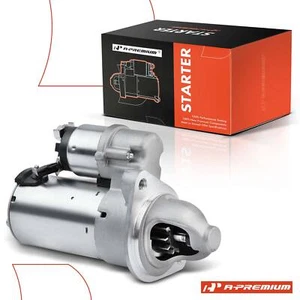 Starter Motor for Hyundai Elantra 2011-2013 2014 1.8L 1.2KW 12Volts CW 11Teeth - Picture 1 of 8