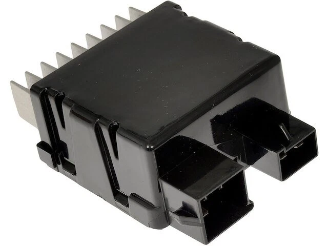 Resistencia de motor soplador de contorno Ford 1995 Dorman 69773SX Foto 1 de 2