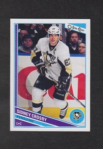 2013-14 O-Pee-Chee Hockey Base cards Rookies Legends You U pick for set 1-600