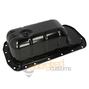 BERLINGO, C1, C2, C3, C4, C5, DS3, NEMO, XSARA & PICASSO HDi STEEL OIL SUMP PAN - Picture 1 of 1