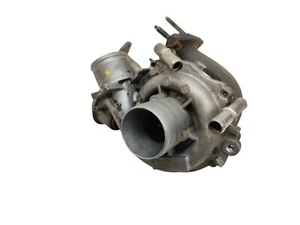 Turbolader Renault SCÉNIC II MEGANE II 1.9 dCi 131PS/96kW H8200575462 - Bild 1 von 5