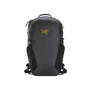 Mochila Arc'teryx Mantis 16 Negra / Inspección 100% Auténtica - Imagen 1 de 3
