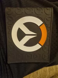 Overwatch Wallet With Pouch Note & Card Slots - Picture 1 of 4