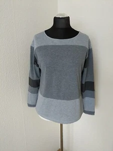 Jersey mujer gris talla L - Imagen 1 de 4