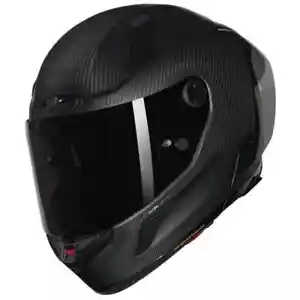 CASCO INTEGRALE NOLAN X-804 RS ULTRA CARBON PURO 325 CARBONIO OPACO TAGLIA M - Imagen 1 de 3