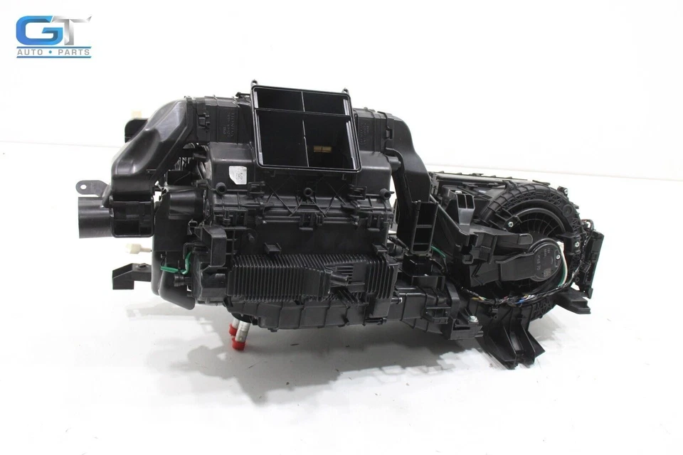 2022 - 2023 HONDA CIVIC HVAC AC CLIMATE HEATER BLOWER MOTOR HOUSING BOX OEM - Image 1 of 4